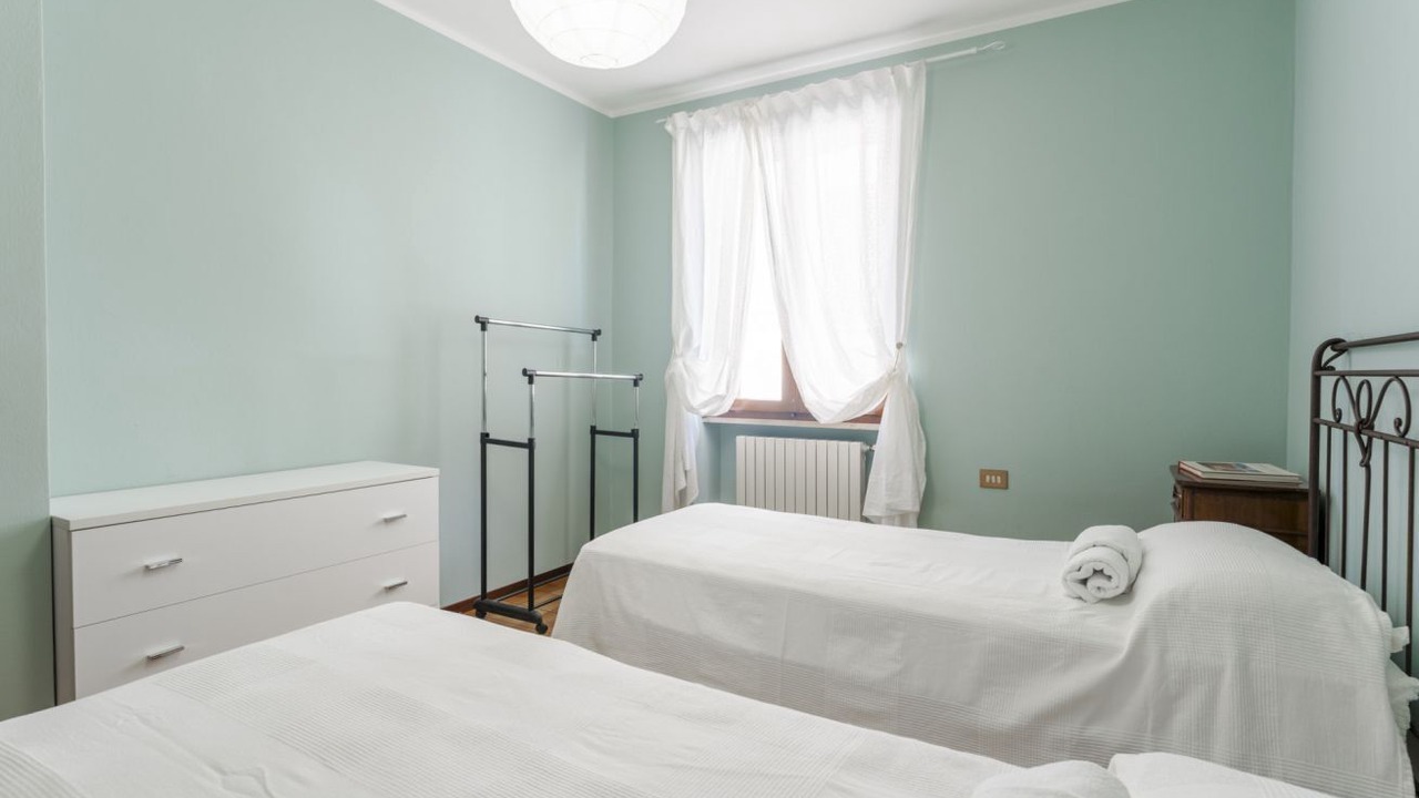 Photo of Bedroom in Padenghe sul Garda