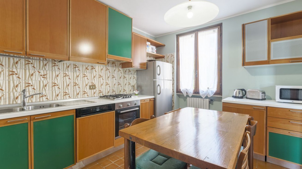 Photo of Kitchen in Padenghe sul Garda