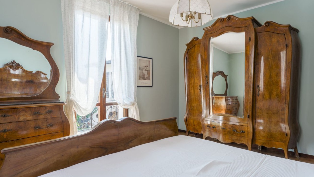 Photo of Bedroom in Padenghe sul Garda
