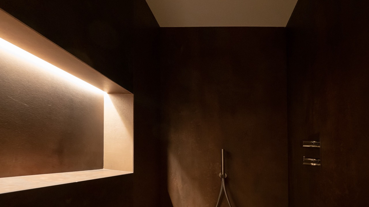 Photo of Bathroom in Montepulciano