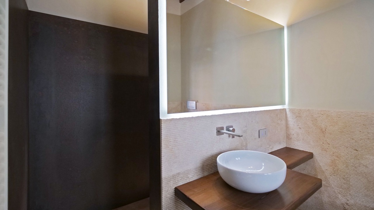 Photo of Bathroom in Montepulciano