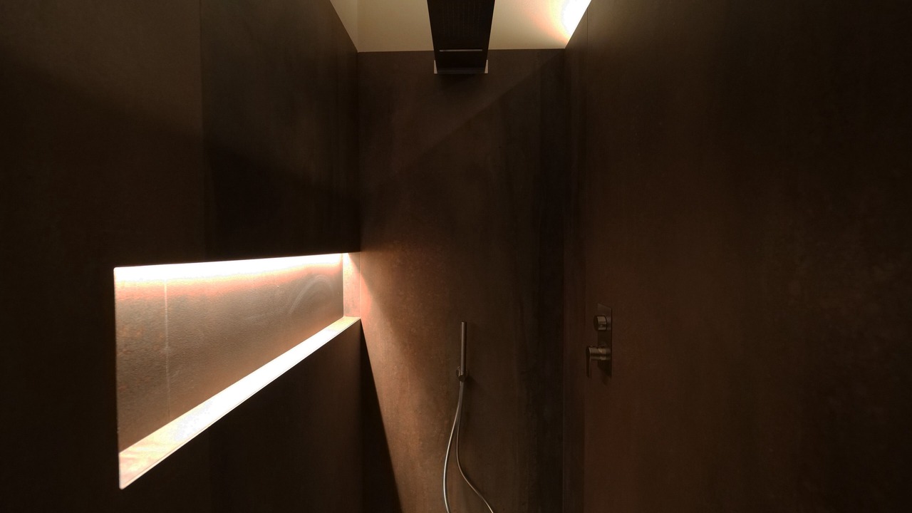 Photo of Bathroom in Montepulciano