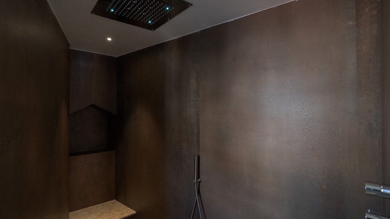 Photo of Bathroom in Montepulciano