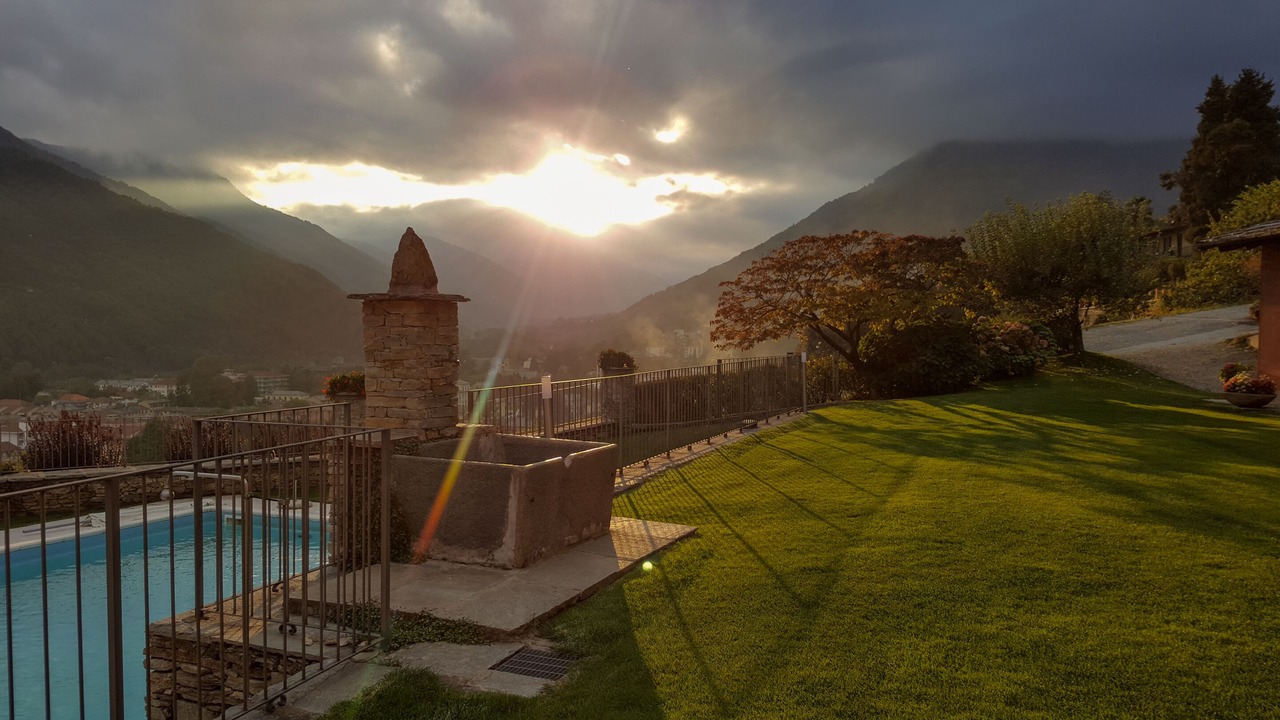 Photo of Outdoor in Torre Pellice