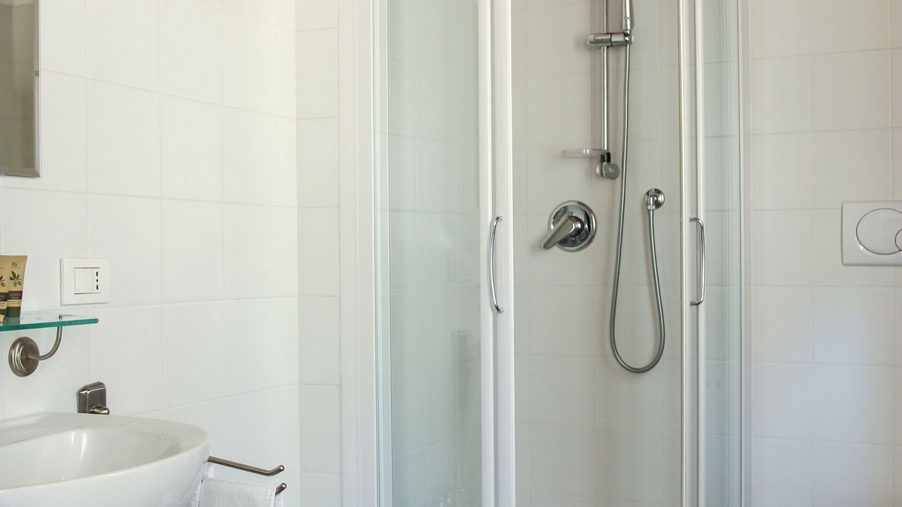 Photo of Bathroom in Torre Pellice