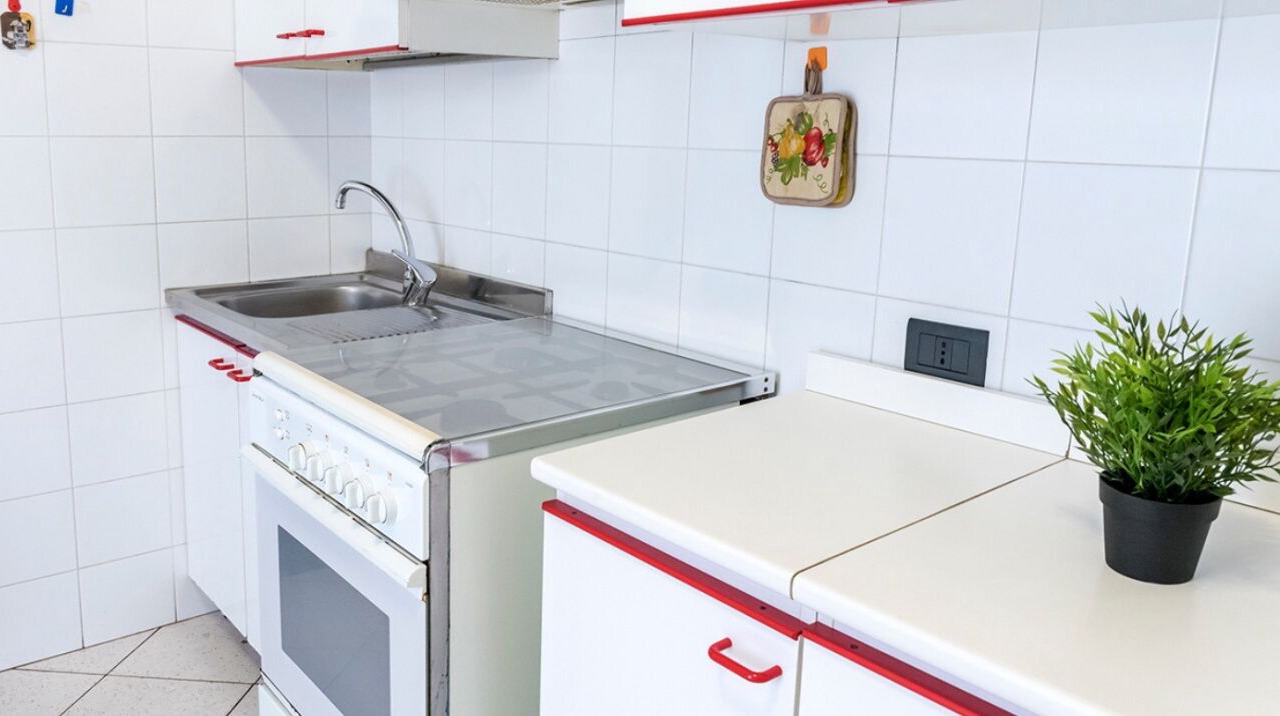 Photo of Kitchen in Senigallia