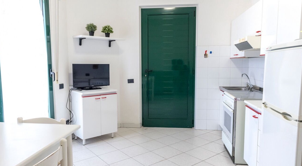 Photo of Kitchen in Senigallia