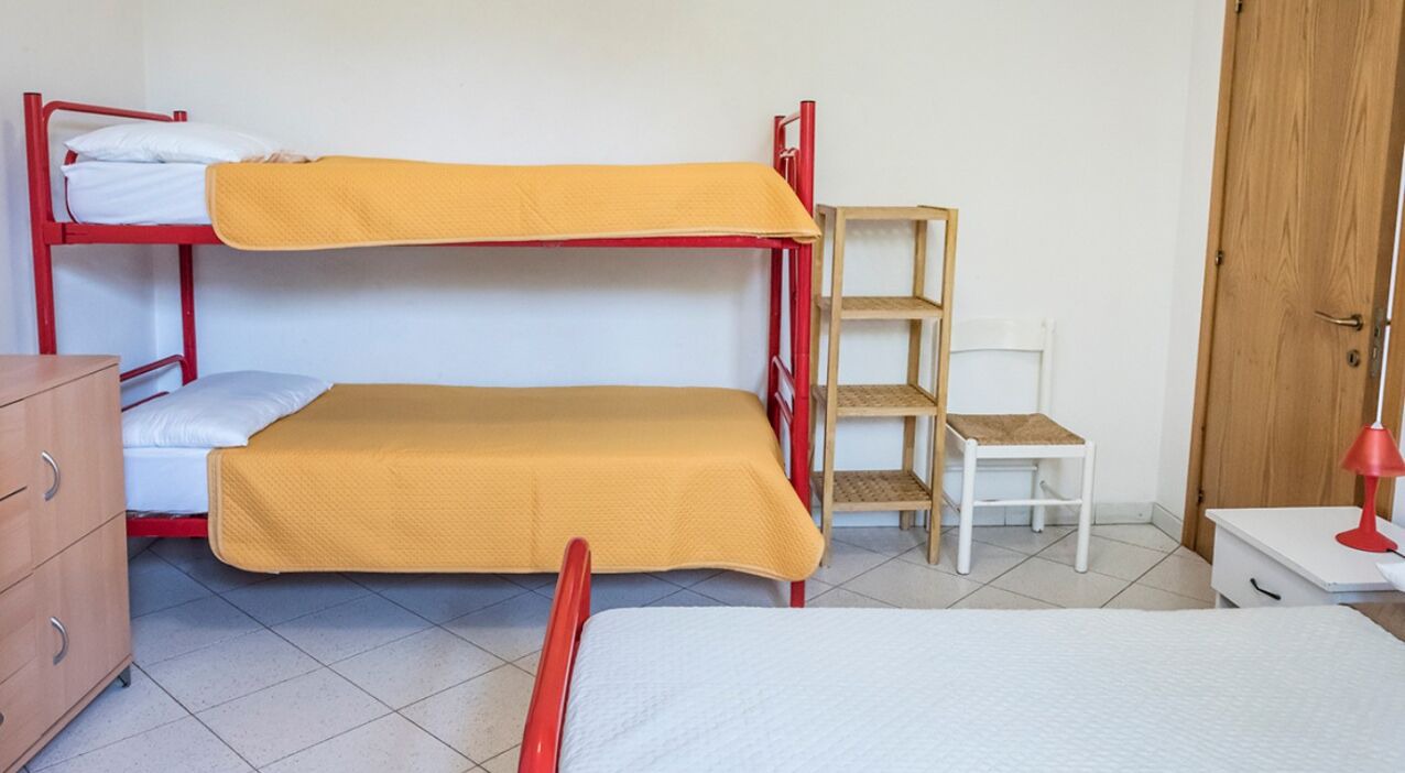 Photo of Bedroom in Senigallia