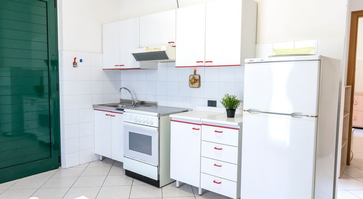 Photo of Kitchen in Senigallia