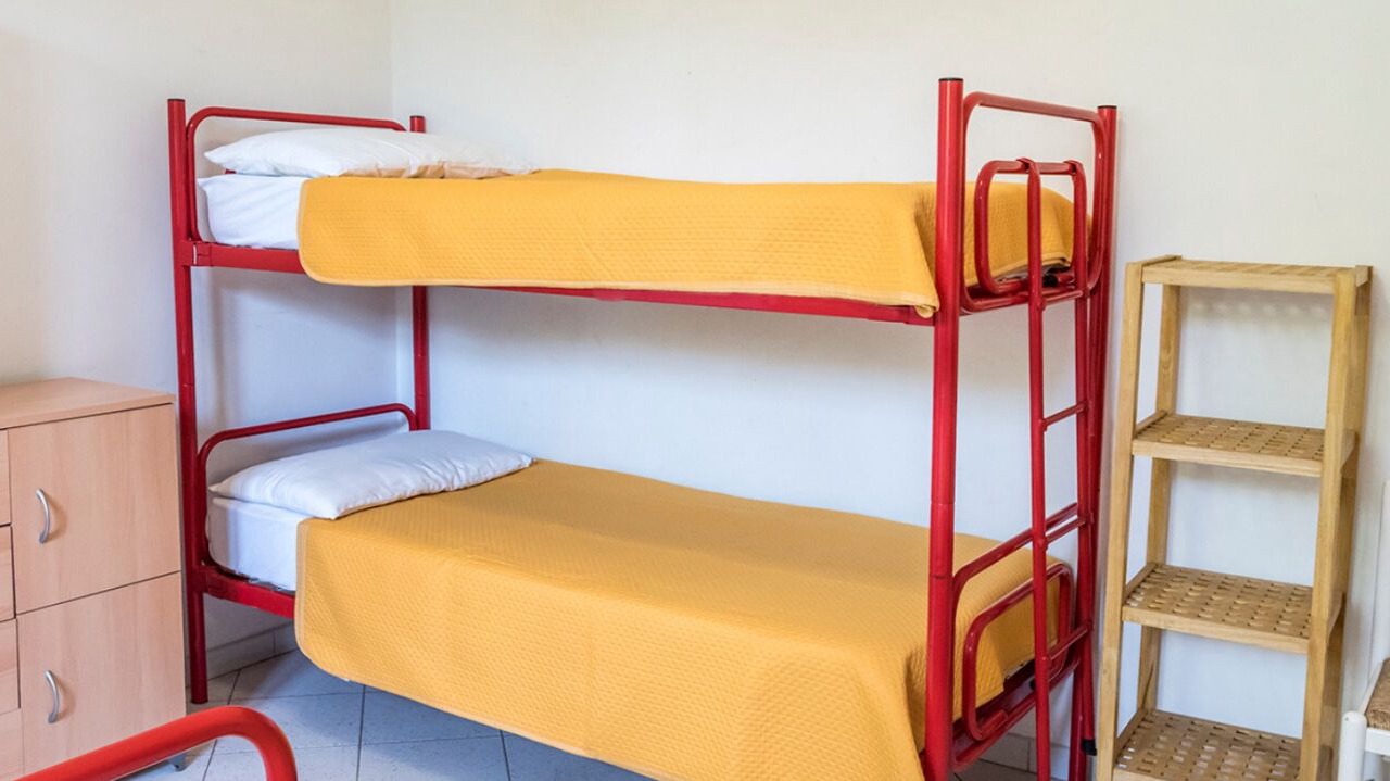 Photo of Bedroom in Senigallia
