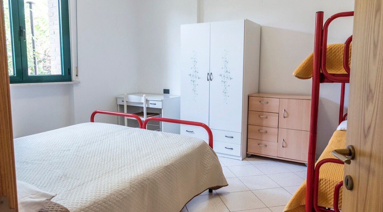 Photo of Bedroom in Senigallia