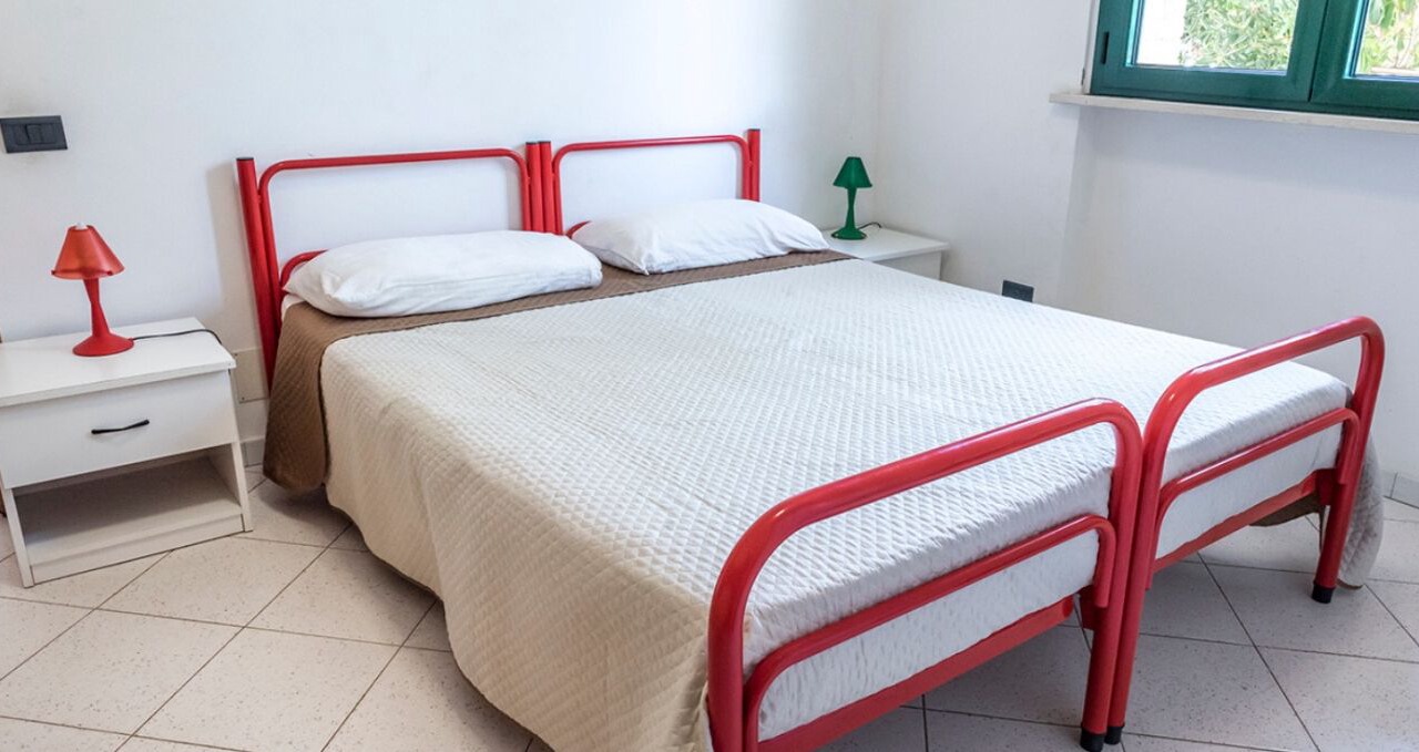 Photo of Bedroom in Senigallia