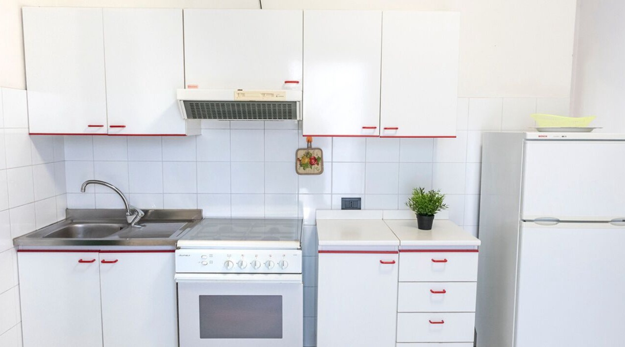 Photo of Kitchen in Senigallia