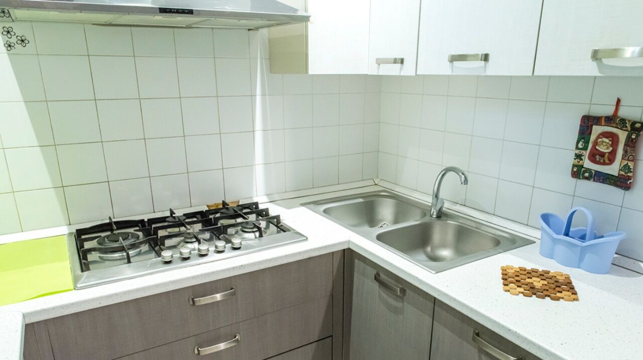 Photo of Kitchen in Senigallia