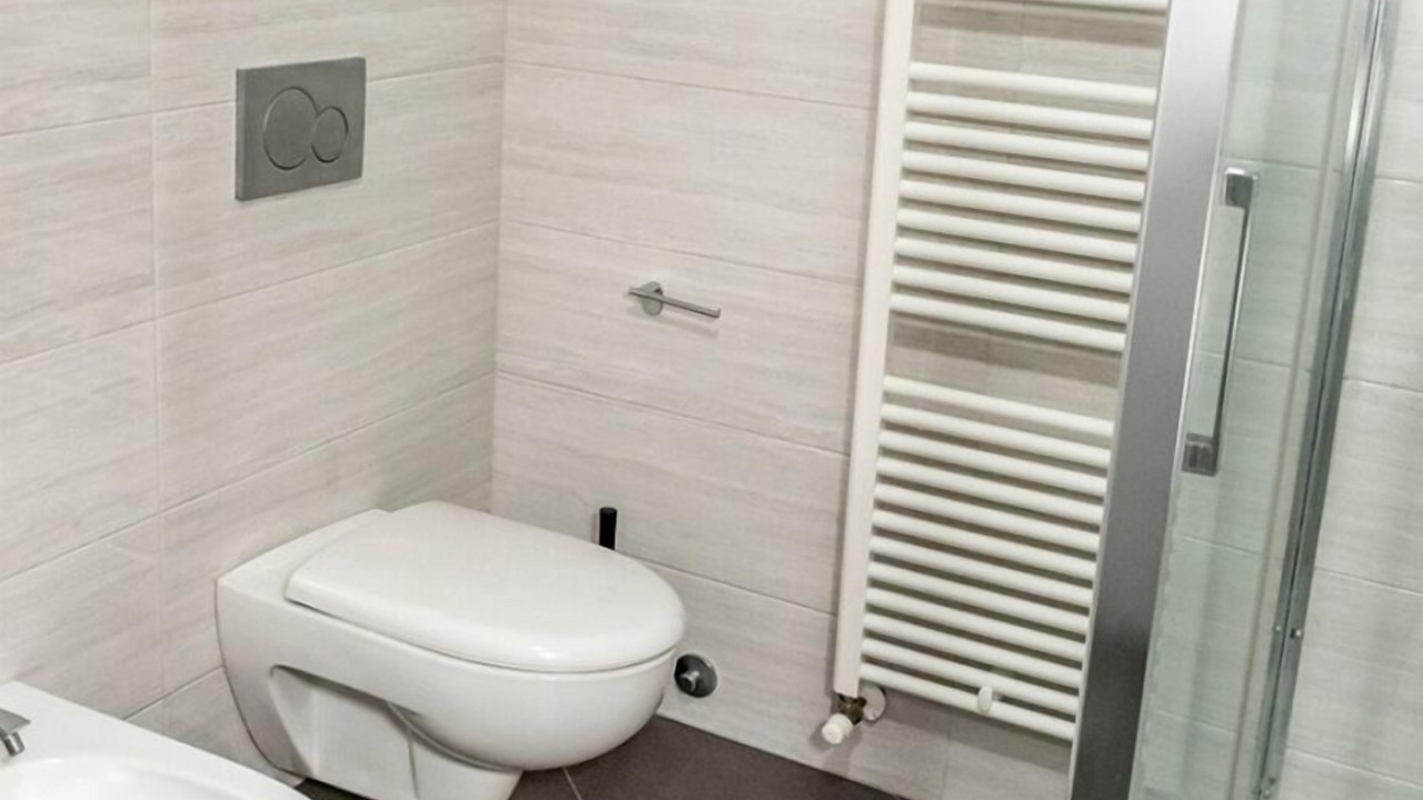 Photo of Bathroom in Senigallia