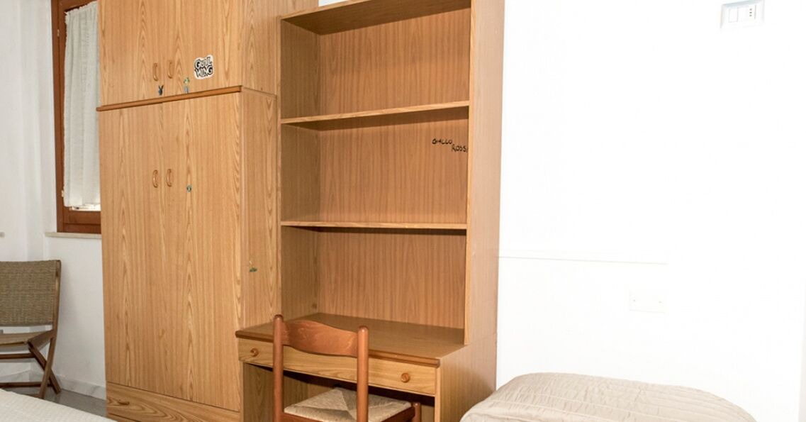 Photo of Bedroom in Senigallia