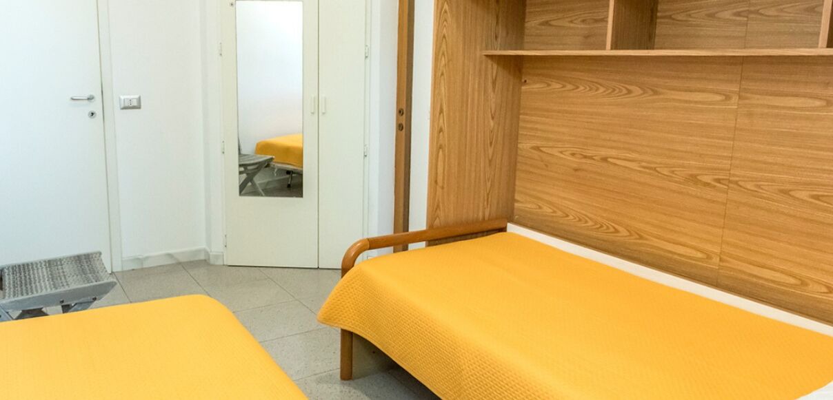 Photo of Bedroom in Senigallia