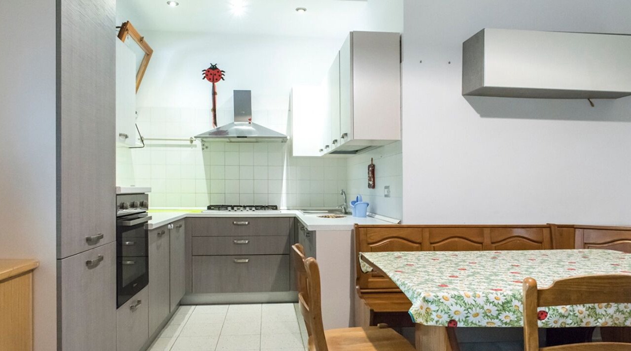 Photo of Kitchen in Senigallia