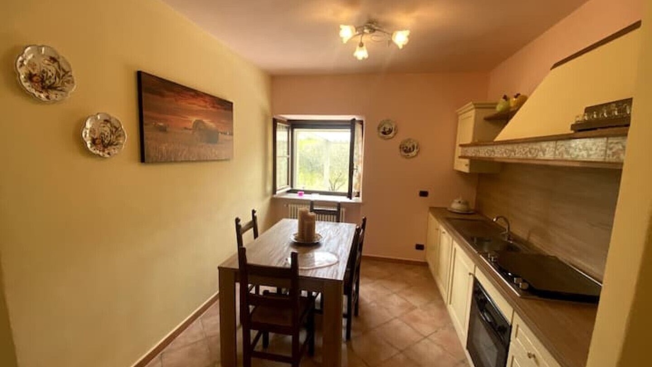 Photo of Kitchen in Gassano