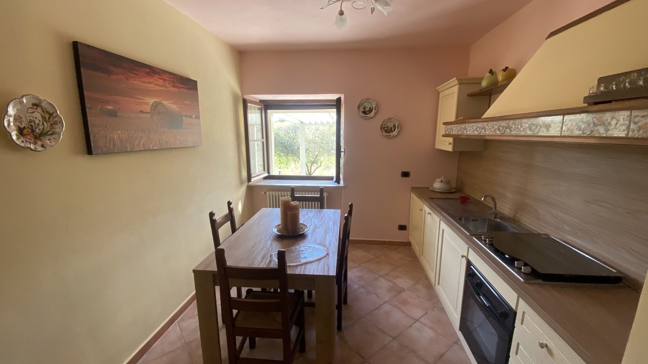 Photo of Kitchen in Gassano