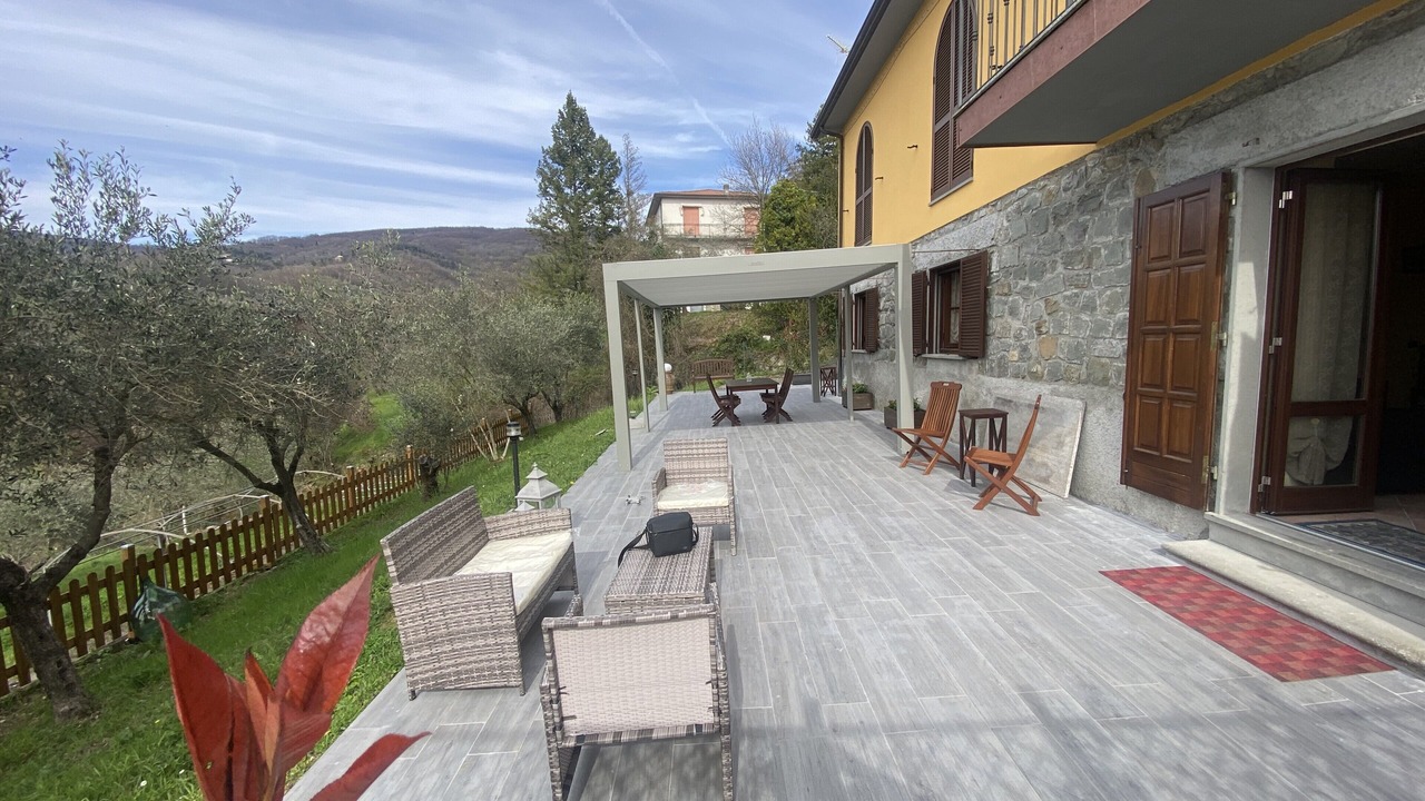 Photo of Outdoor in Gassano