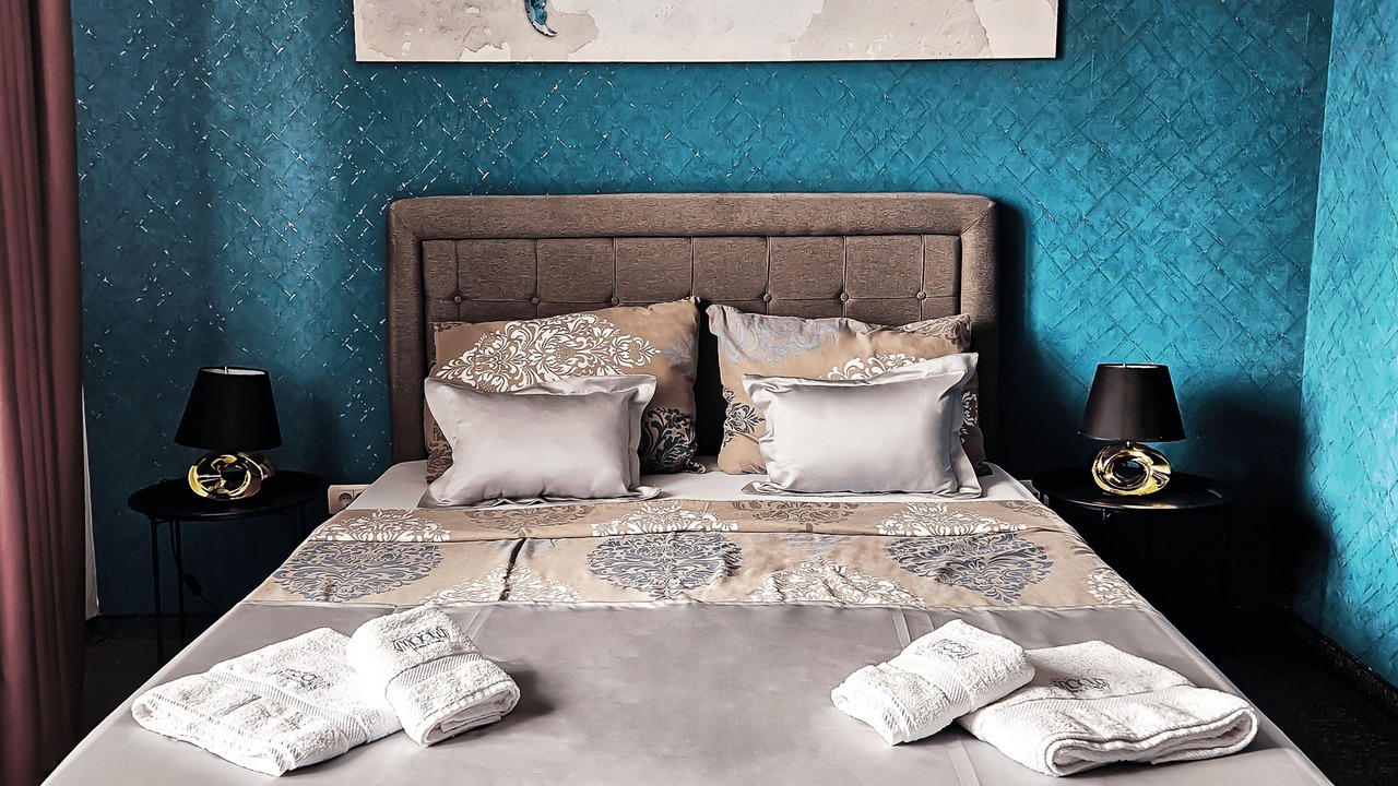 Photo of Bedroom in Savamala