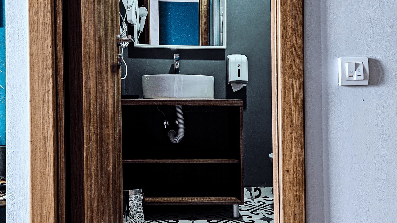 Photo of Bathroom in Savamala