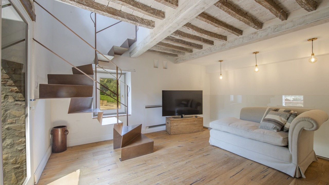Photo of Livingroom in Lucolena
