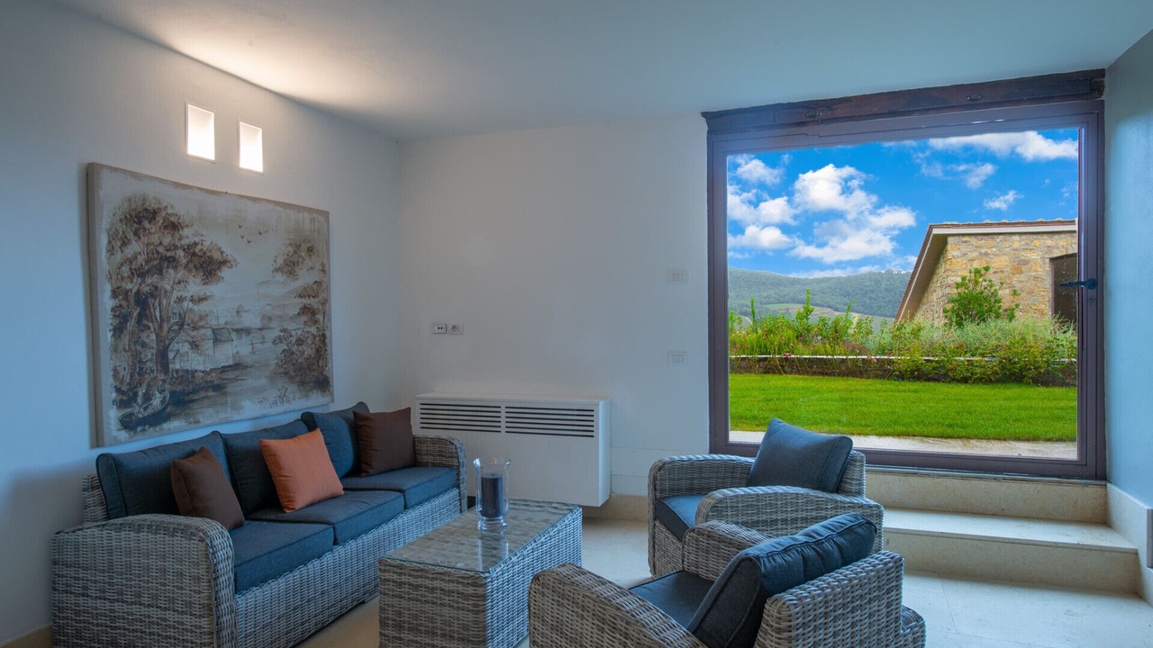 Photo of Livingroom in Lucolena