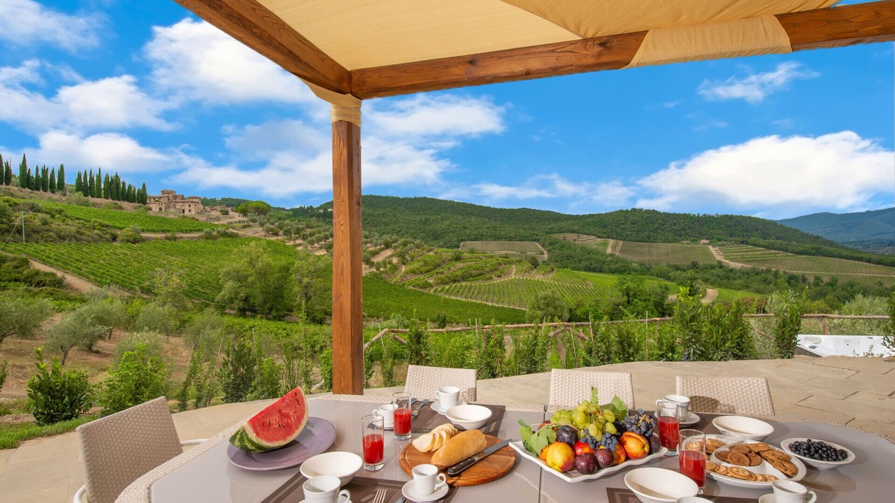 Photo of Outdoor in Lucolena