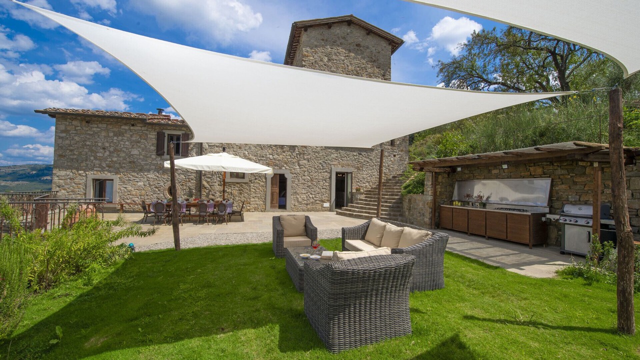 Photo of Outdoor in Lucolena