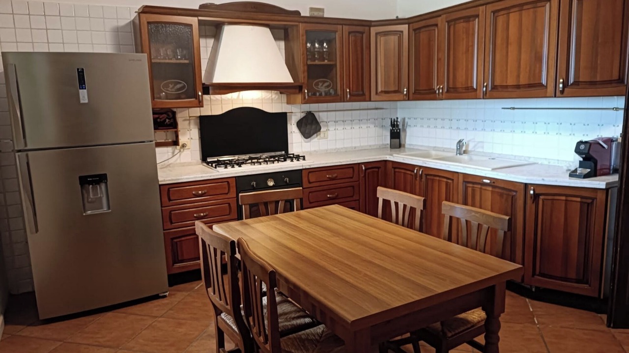 Photo of Kitchen in Granarola