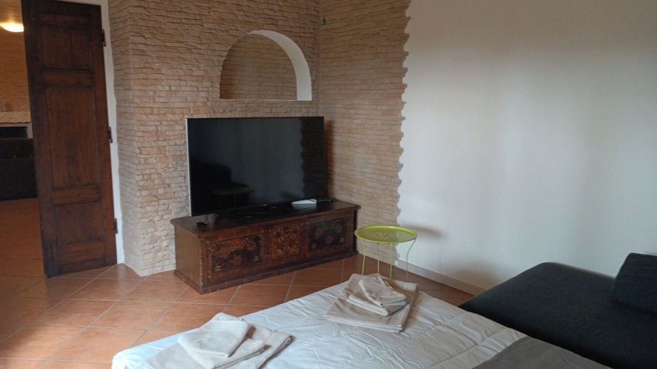 Photo of Bedroom in Granarola