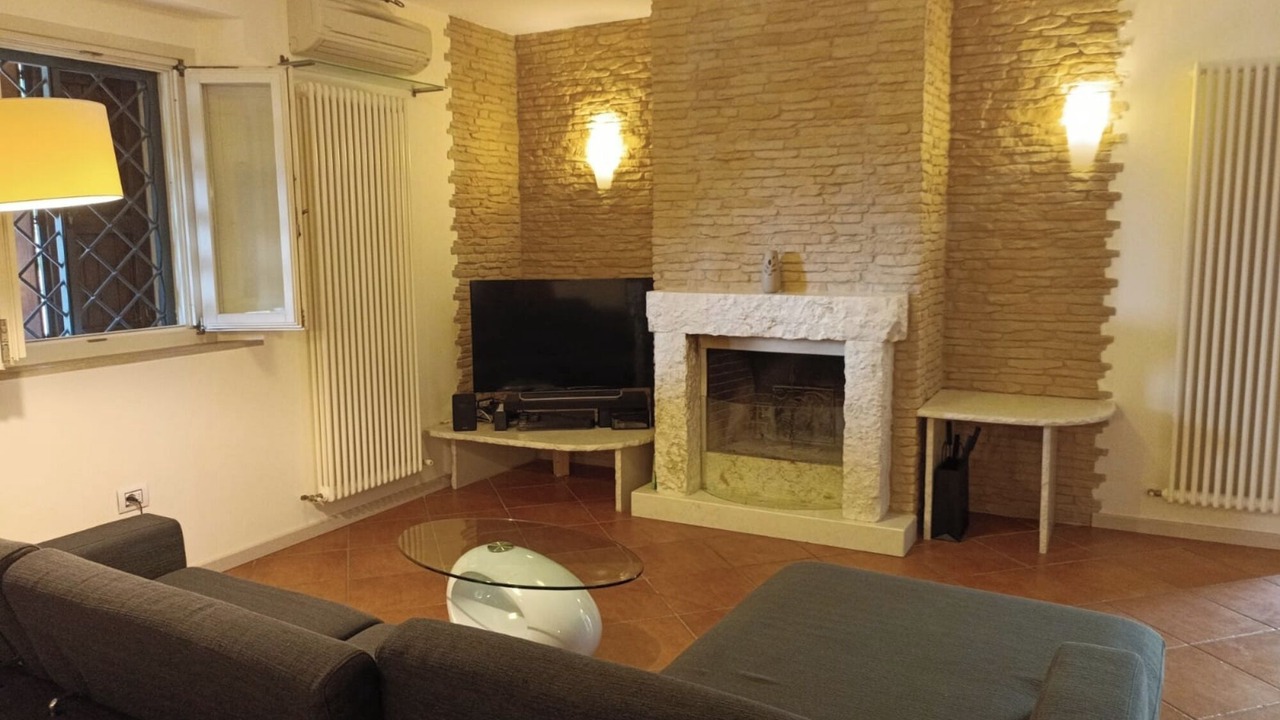 Photo of Livingroom in Granarola