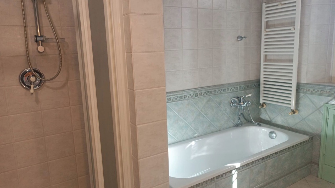 Photo of Bathroom in Granarola