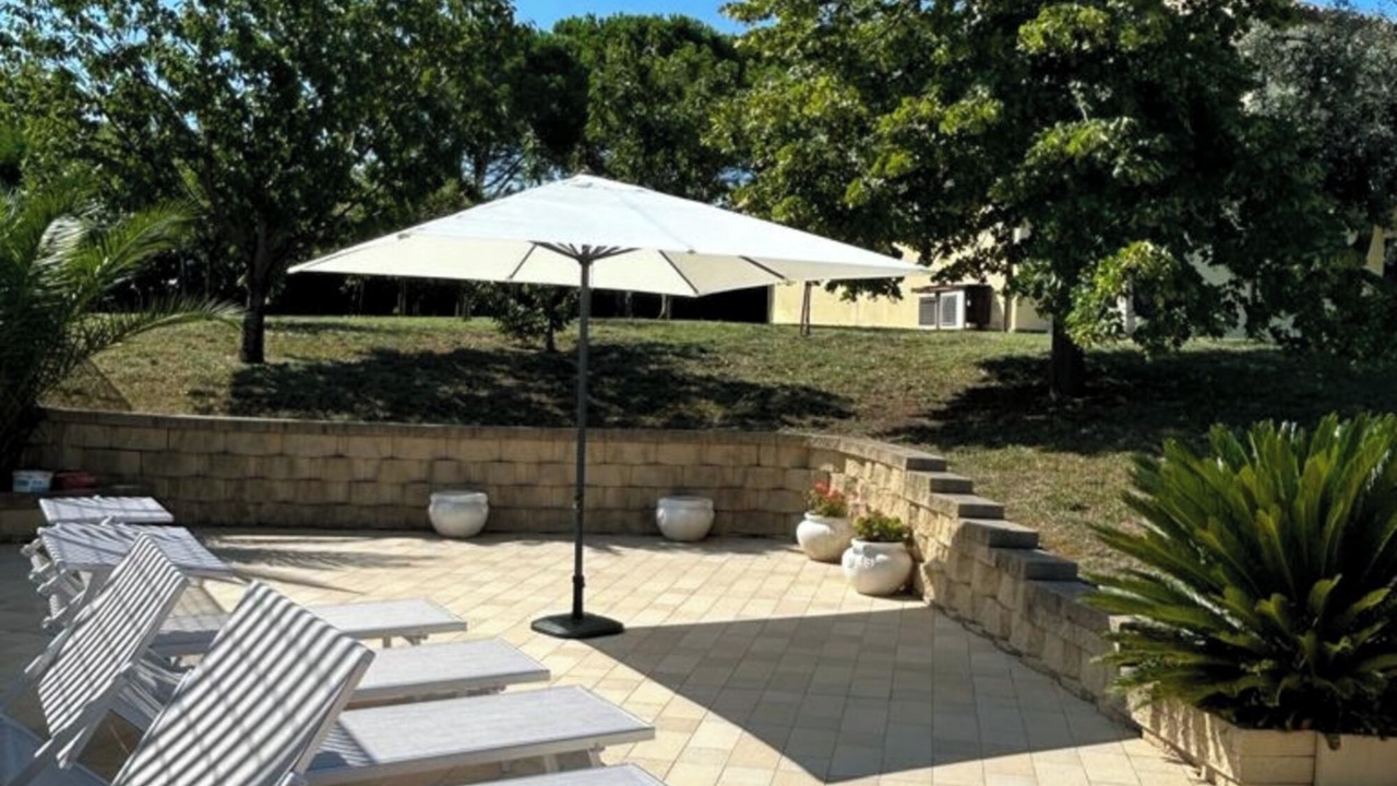 Photo of Patio Balcony in Granarola