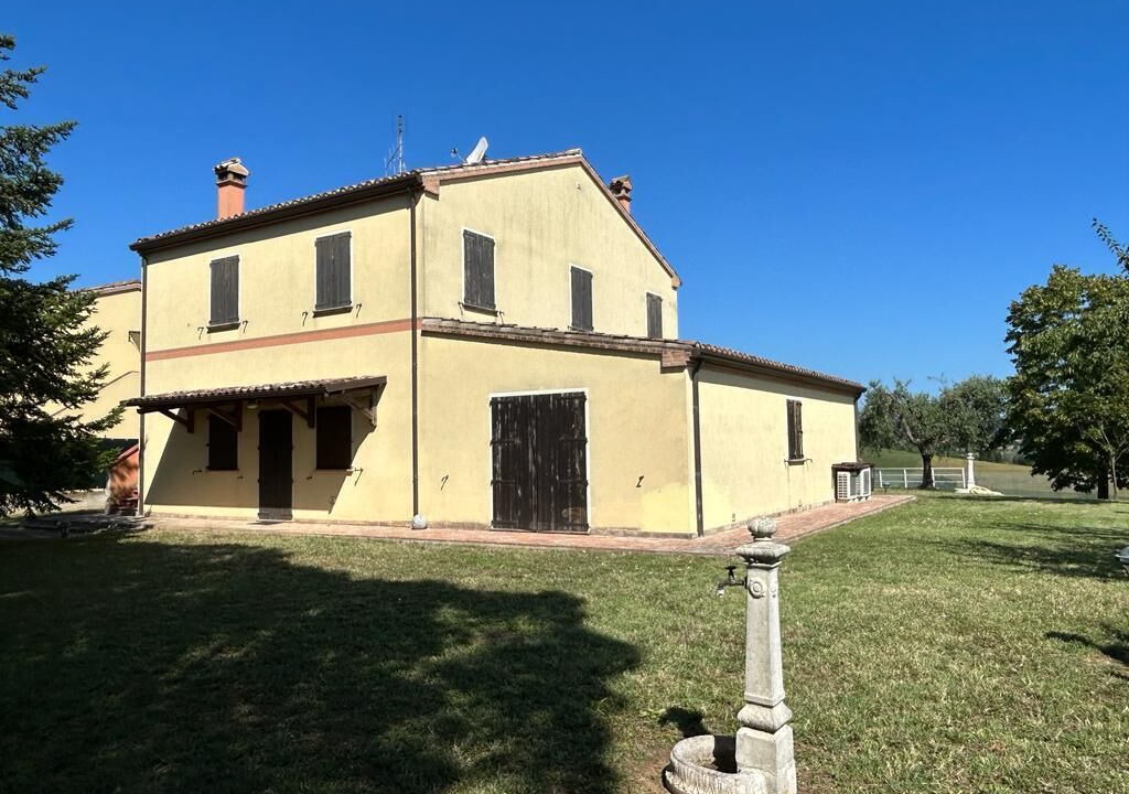 Photo of Outdoor in Granarola