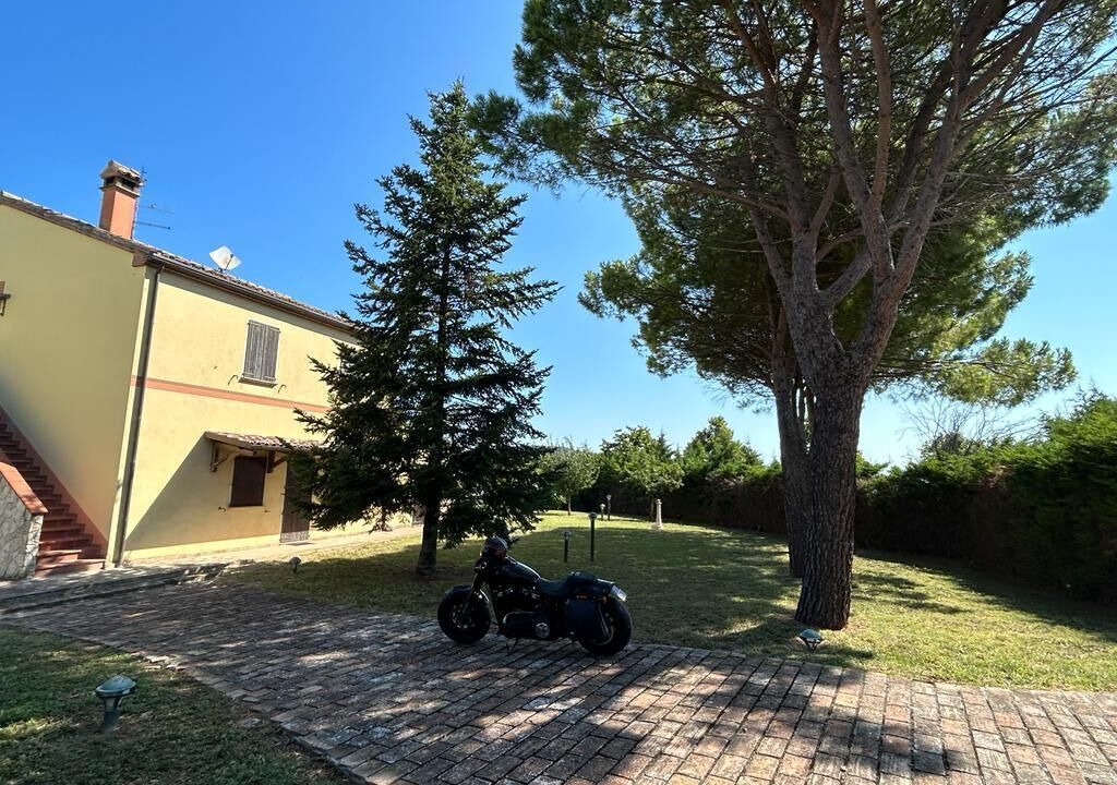 Photo of Outdoor in Granarola