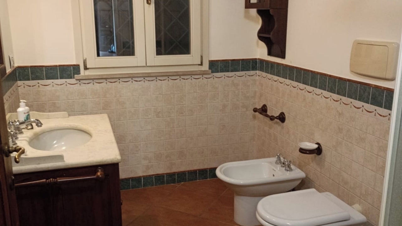 Photo of Bathroom in Granarola