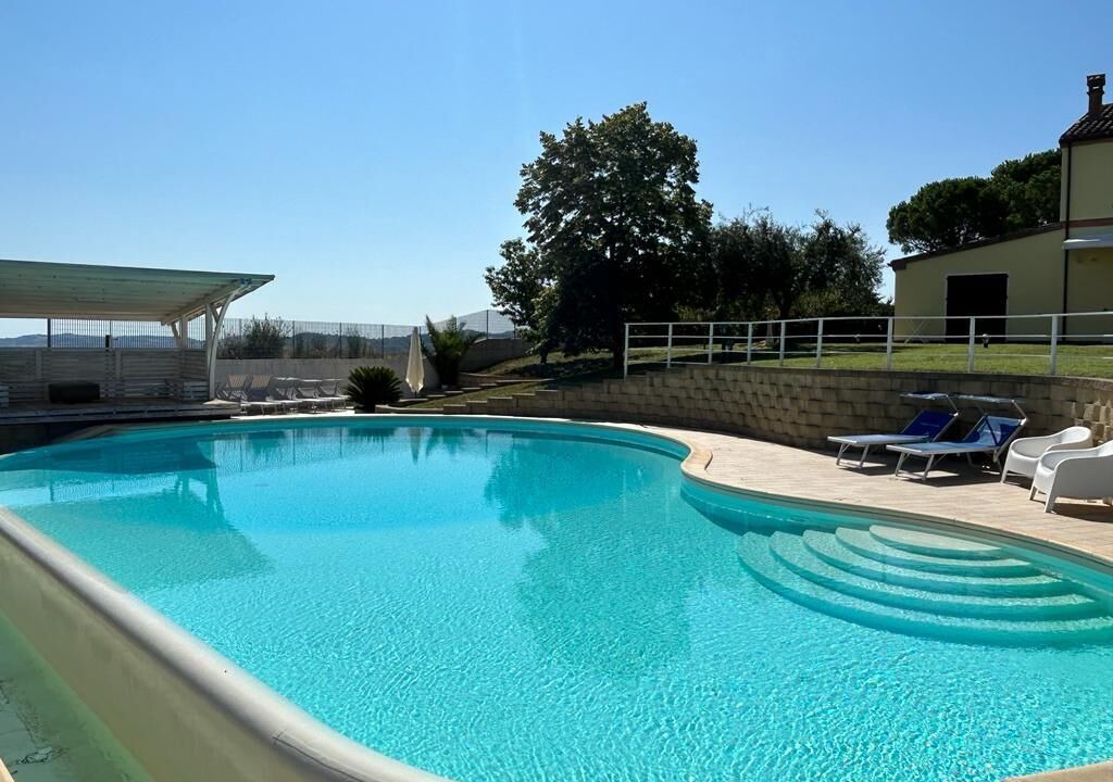 Photo of Outdoor in Granarola