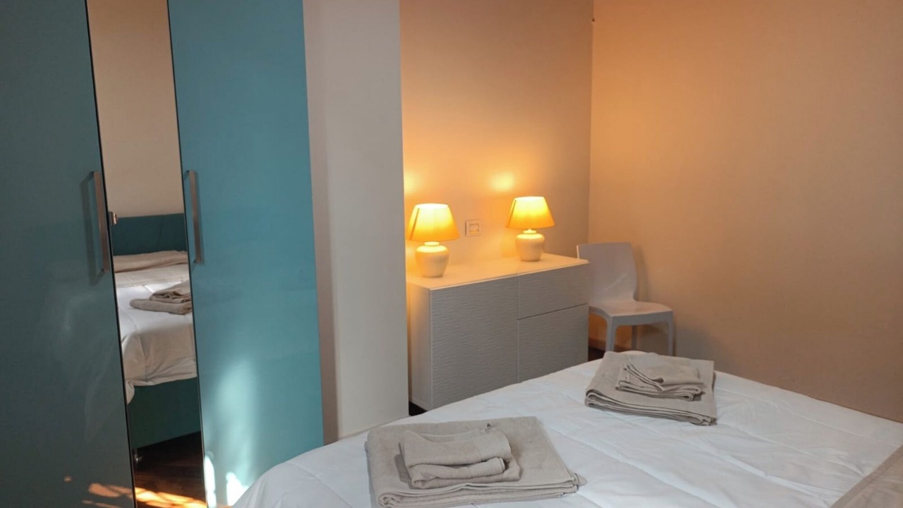 Photo of Bedroom in Granarola