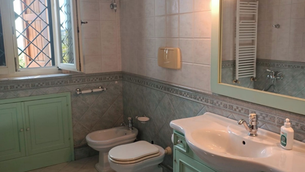 Photo of Bathroom in Granarola
