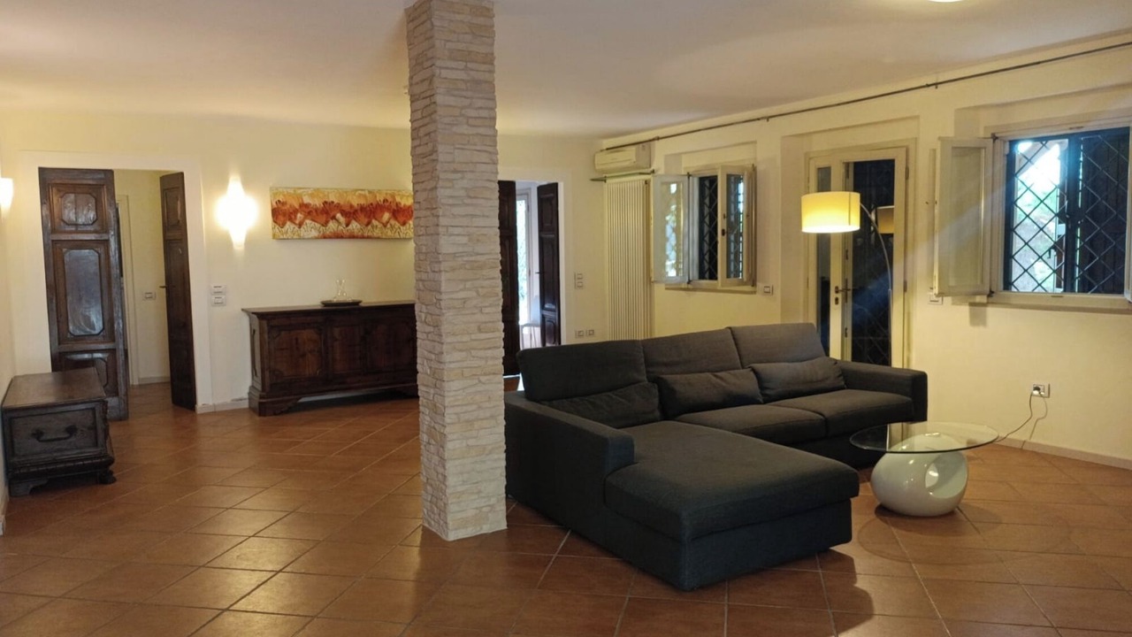 Photo of Livingroom in Granarola