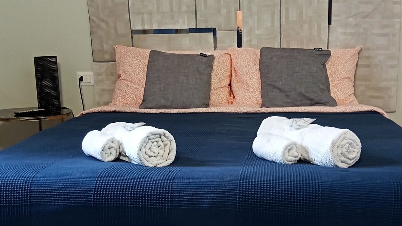 Photo of Bedroom in Montefelcino