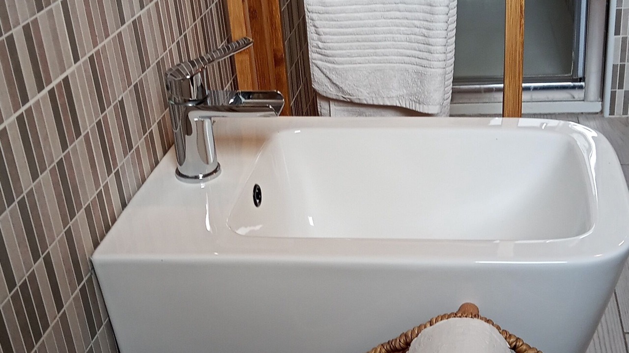 Photo of Bathroom in Montefelcino