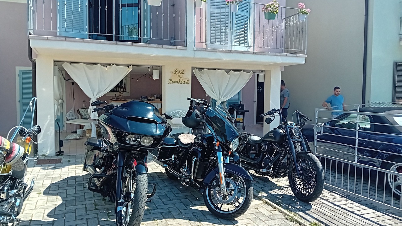 Photo of Outdoor in Montefelcino
