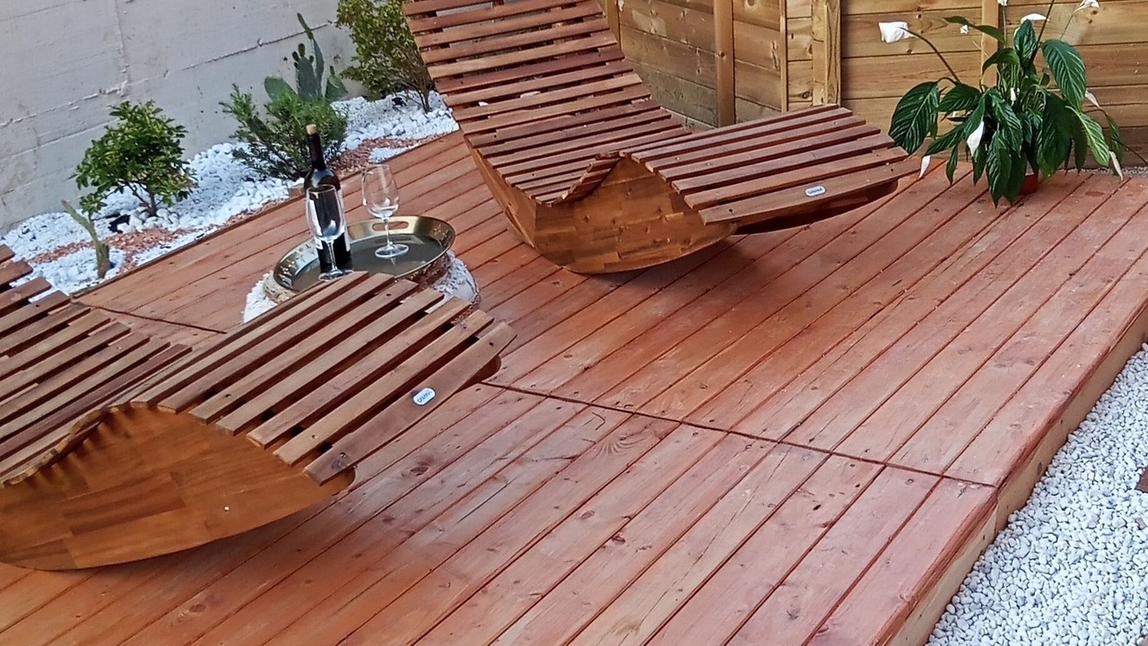 Photo of Outdoor in Montefelcino