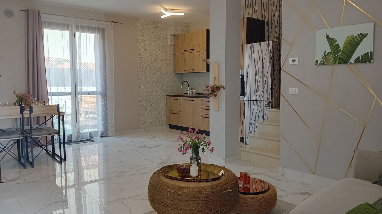 Photo of Livingroom in Montefelcino