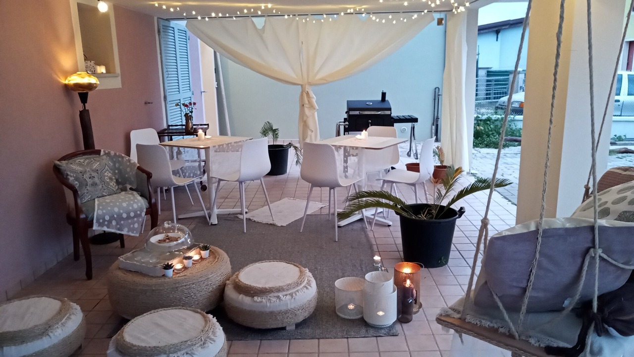 Photo of Outdoor in Montefelcino