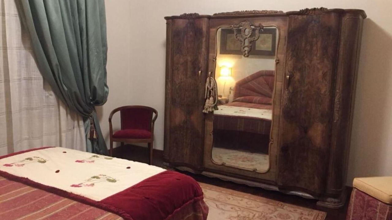 Photo of Bedroom in Bastia Umbra